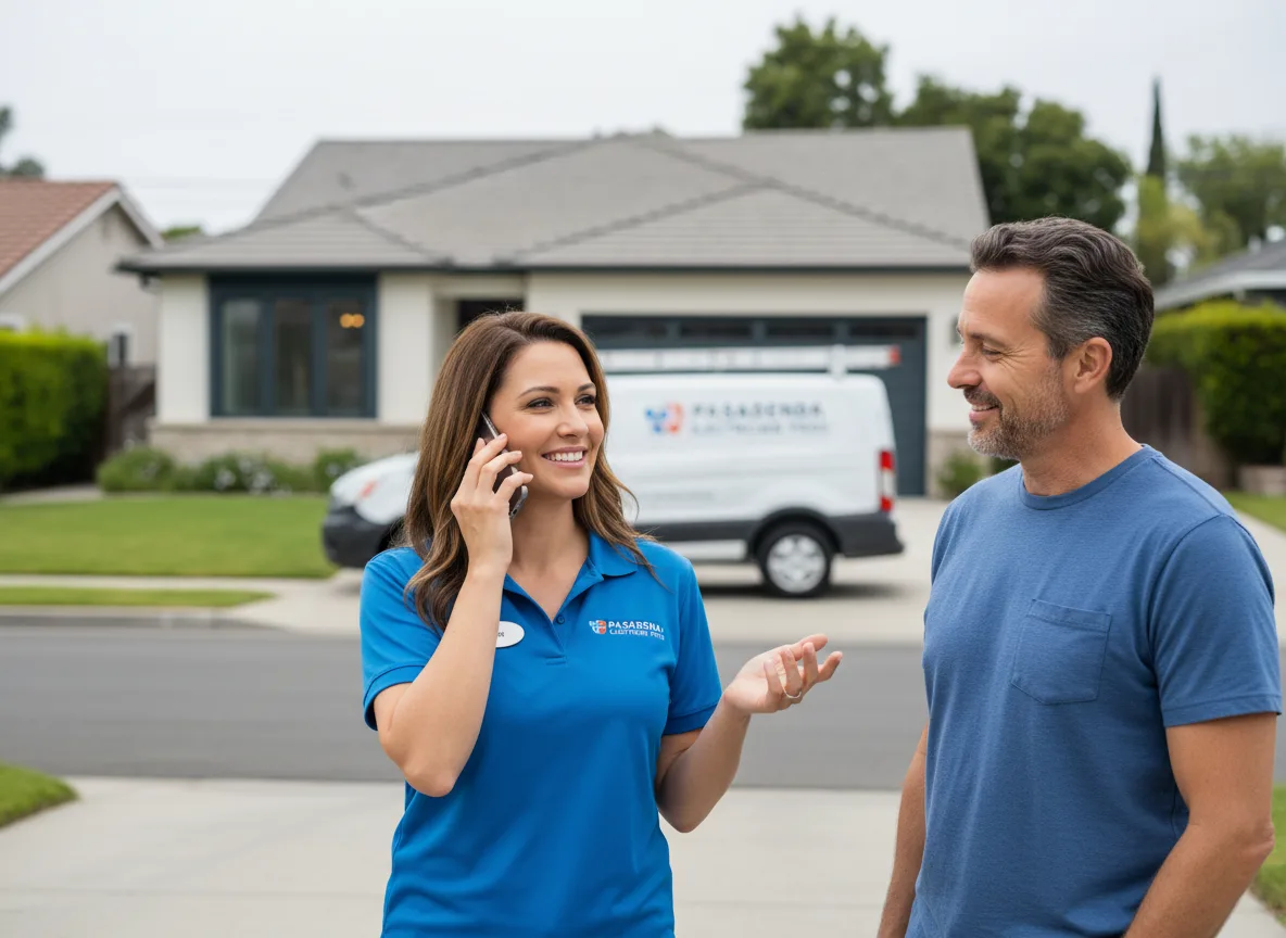 Electrician Harpers Ferry, IA FAQs
